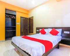 Khách sạn OYO 6554 Hotel Ashirwad (Velha Goa, Ấn Độ)