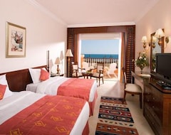 Ξενοδοχείο Caribbean World Resorts Soma Bay (Γκίζα, Αίγυπτος)