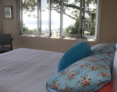 Cijela kuća/apartman The Top House - Stunning Views, Sunny Andamp; Peaceful (Hahei, Novi Zeland)