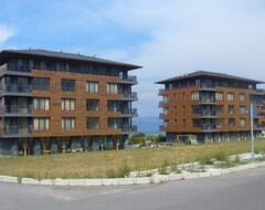Huoneistohotelli Cornelia Deluxe Residence (Razlog, Bulgaria)