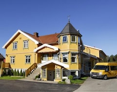 Hotell Gardermoen hotel Bed & Breakfast (Nannestad, Norge)
