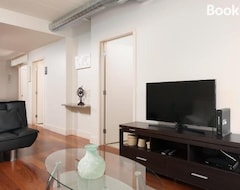 Serviced apartment Fantastic Philly Fully Furnished Apartments (Philadelphia, USA)