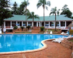 Hotel Hostel Inn Iguazu (Iguazu, Argentina)