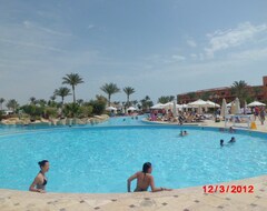 Amwaj Oyoun Hotel & Resort (Sharm El-Sheij, Egipto)