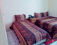 Hotel Florence Sidi Bouzid (El Jadida, Morocco)