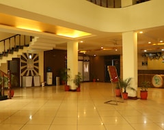 Khách sạn Hotel Grand Riviera, Paonta Sahib (Nahan, Ấn Độ)