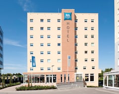 Hotel ibis budget Luxembourg Sud (Bettembourg, Luxembourg)
