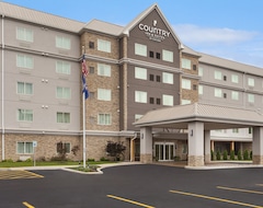 Otel Country Inn & Suites by Radisson, Buffalo South I-90, NY (Buffalo, ABD)