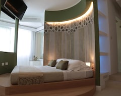 Hotel La Dimora Delle Fate Luxury & Spa (Miggiano, Italy)