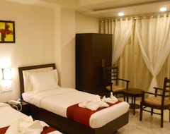 Khách sạn Hotel G20 Inn (Kota, Ấn Độ)