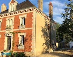 Toàn bộ căn nhà/căn hộ Maison Marie Ange Gite & Chambres Dhotes (Bénévent-l'Abbaye, Pháp)