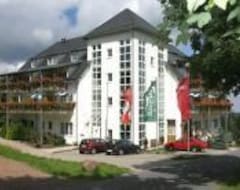 Khách sạn Hotel Zum Baren (Altenberg, Đức)