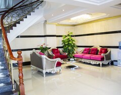 Hotel Jinxin (Dongguan, Kina)