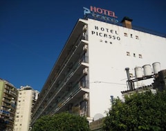 Hotel Torremolinos Centro (Torremolinos, Španjolska)