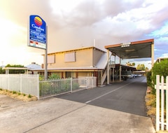 Hotel Harvest Lodge Motel - Gunnedah (Gunnedah, Australia)