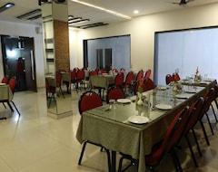 Khách sạn Rumani (Puri, Ấn Độ)