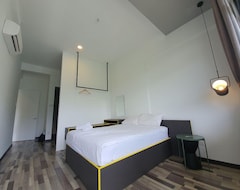 Hotelli Condo Hotel Arte S Suites at Bayan Lepas (Georgetown, Malesia)