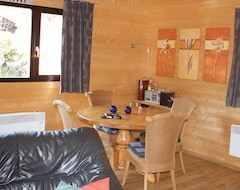 Tüm Ev/Apart Daire Holiday House For 4 Persons (Willingen, Almanya)