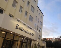 Hotel Britannia Bournemouth (Bournemouth, United Kingdom)
