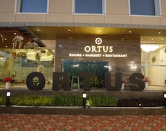 Hotel Ortus (Kota, India)