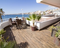 Toàn bộ căn nhà/căn hộ Beach-loft-nataliia El Medano (El Médano, Tây Ban Nha)
