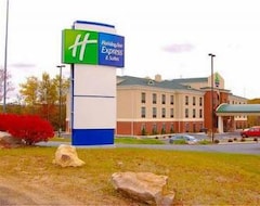 Hotelli Holiday Inn Express & Suites White Haven - Poconos, An Ihg Hotel (White Haven, Amerikan Yhdysvallat)