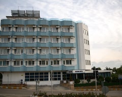 Khách sạn Besob (Erdek, Thổ Nhĩ Kỳ)