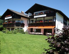 Nhà trọ Landhaus Seehof (Fuessen, Đức)