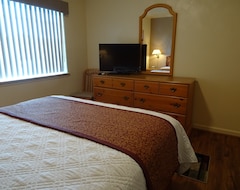 Hotel Affordable Corporate Suites - Christiansburg (Christiansburg, USA)
