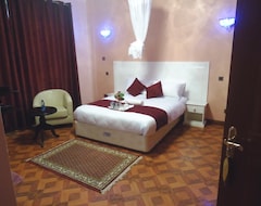 Hotelli Karen In & Suites (Nairobi, Kenia)