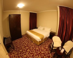 Hotel Golden Manafea (Makkah, Arabia Saudí)