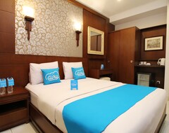 Hotel Airy Cicendo Otten 6 Bandung (Bandung, Indonezija)