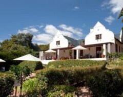 Khách sạn Vredenburg Manor House (Somerset West, Nam Phi)