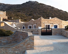 Toàn bộ căn nhà/căn hộ Villa Love At Plakotos (Naxos - Chora, Hy Lạp)