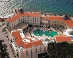 Resort Thermae Sylla Spa & Wellness Hotel (Edipsos, Hy Lạp)