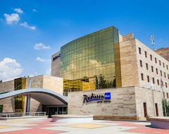 Hotel Radisson Blu Yerevan (Eriwan, Armenien)