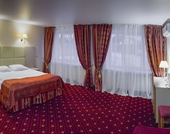 AMAKS Russia Hotel (Veliky Novgorod, Russia)