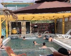 Hotelli Mr River Resort Llp (Rishikesh, Intia)