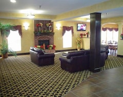 Hotel La Quinta Inn & Suites Kansas City Airport (Kansas City, EE. UU.)