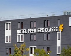 Hotel Première Classe Bordeaux Ouest - Mérignac Aéroport (Merignac, Francuska)