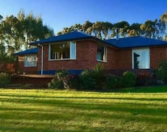 Toàn bộ căn nhà/căn hộ Kakapo Villa (Dunedin, New Zealand)