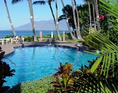 Tüm Ev/Apart Daire Fabulous Ocean View, Fully Remodeled, Private, Sleeps 5! (Wailea-Mākena, ABD)