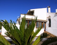 Khách sạn Finca Seguró (Sella, Tây Ban Nha)