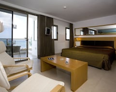 Hotel R2 Bahia Playa (Tuineje, Spanien)
