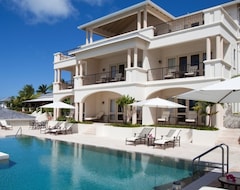 Hotelli The Cove Suites At Blue Waters (St. John´s, Antigua ja Barbuda)
