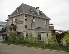 Guesthouse Guest House B&B (Astrachan, Russia)