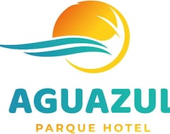 Entire House / Apartment Aguazul Hotel (Augusto de Lima, Brazil)