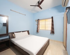Hotel SPOT ON 43912 3star Guest House (Chennai, India)