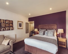 Khách sạn Windermere Rooms At The Wateredge Inn (Ambleside, Vương quốc Anh)