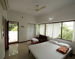Hotel Ellamay Beach Resort (Mahabalipuram, India)